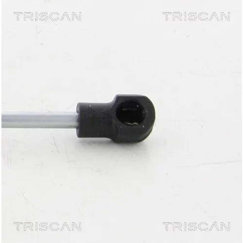 Pneumatická pružina, Batožinový/nákladný priestor 8710 20203 /TRISCAN/ - obr. 2