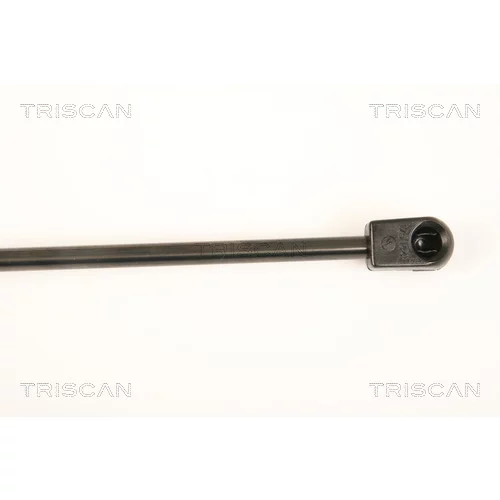 Pneumatická pružina, Batožinový/nákladný priestor 8710 23217 /TRISCAN/ - obr. 2