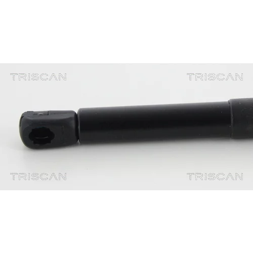 Pneumatická pružina, Batožinový/nákladný priestor 8710 23248 /TRISCAN/ - obr. 2