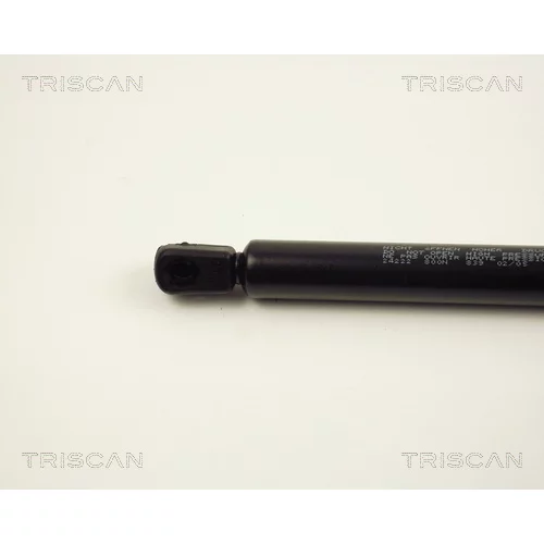 Pneumatická pružina, Batožinový/nákladný priestor 8710 24222 /TRISCAN/ - obr. 1