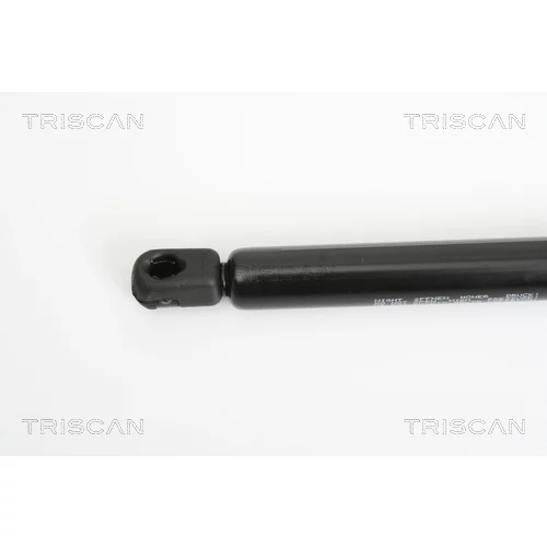 Pneumatická pružina, Batožinový/nákladný priestor 8710 24230 /TRISCAN/ - obr. 1