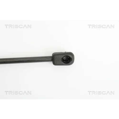 Pneumatická pružina, Batožinový/nákladný priestor 8710 24230 /TRISCAN/ - obr. 2