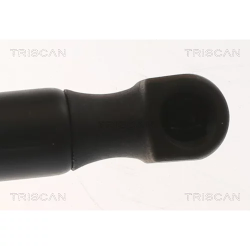 Plynová vzpera, kapota motora 8710 24295 /TRISCAN/ - obr. 2