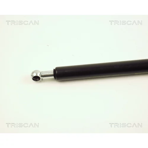 Pneumatická pružina, Batožinový/nákladný priestor 8710 25211 /TRISCAN/ - obr. 1