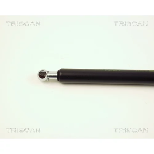 Pneumatická pružina, Batožinový/nákladný priestor 8710 25214 /TRISCAN/ - obr. 1