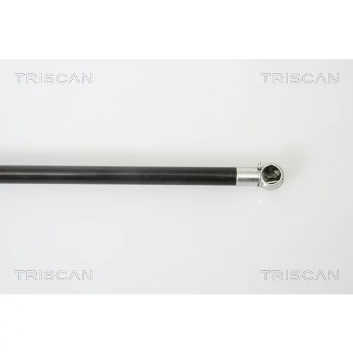 Pneumatická pružina, Batožinový/nákladný priestor 8710 25230 /TRISCAN/ - obr. 2