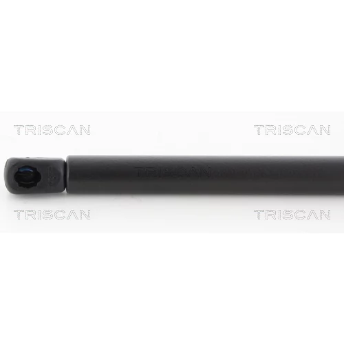 Pneumatická pružina, Batožinový/nákladný priestor 8710 25259 /TRISCAN/ - obr. 1