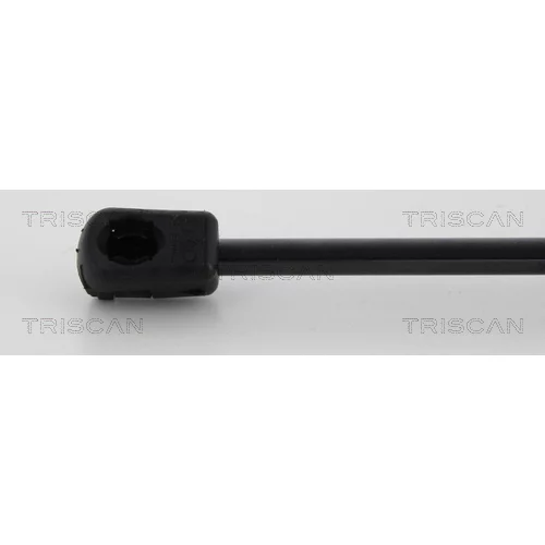 Pneumatická pružina, Batožinový/nákladný priestor 8710 25263 /TRISCAN/ - obr. 2