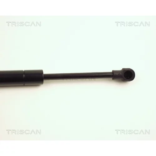 Pneumatická pružina, Batožinový/nákladný priestor 8710 27212 /TRISCAN/ - obr. 2