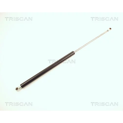 Pneumatická pružina, Batožinový/nákladný priestor TRISCAN 8710 28217
