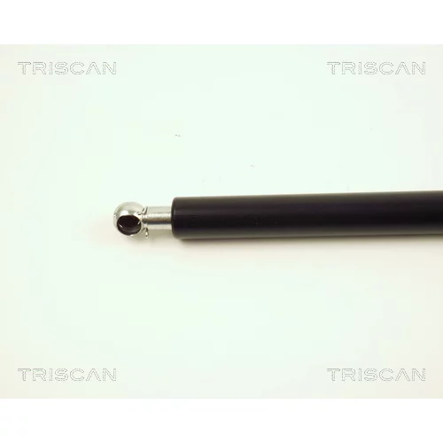 Pneumatická pružina, Batožinový/nákladný priestor 8710 28218 /TRISCAN/ - obr. 1