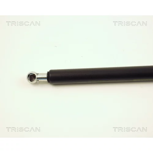 Pneumatická pružina, Batožinový/nákladný priestor 8710 28224 /TRISCAN/ - obr. 1