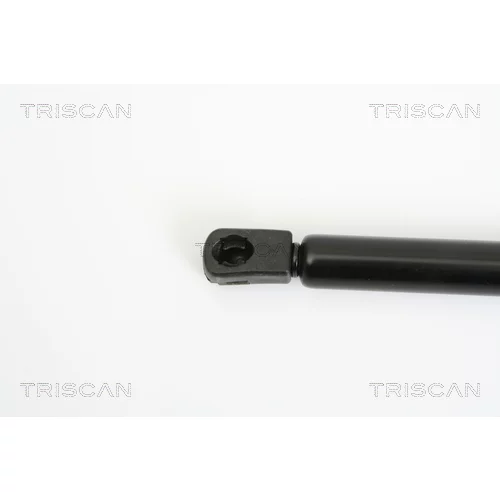 Pneumatická pružina, Batožinový/nákladný priestor 8710 28232 /TRISCAN/ - obr. 1