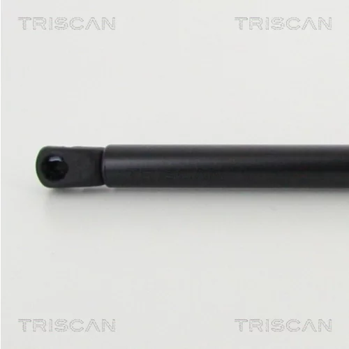 Pneumatická pružina, Batožinový/nákladný priestor 8710 292041 /TRISCAN/ - obr. 2