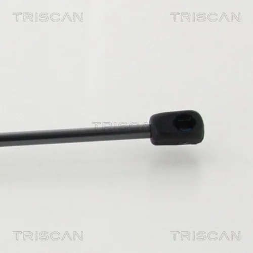 Pneumatická pružina, Batožinový/nákladný priestor 8710 292049 /TRISCAN/ - obr. 1