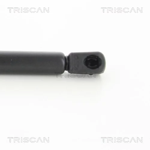 Pneumatická pružina, Batožinový/nákladný priestor 8710 292100 /TRISCAN/ - obr. 2