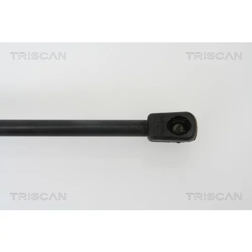 Pneumatická pružina, Batožinový/nákladný priestor 8710 29263 /TRISCAN/ - obr. 2