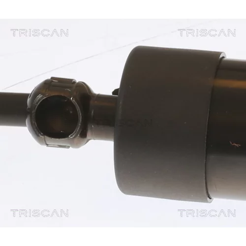 Pneumatická pružina, Batožinový/nákladný priestor 8710 29303 /TRISCAN/ - obr. 2