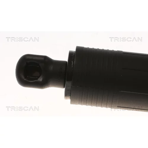 Pneumatická pružina, Batožinový/nákladný priestor 8710 29306 /TRISCAN/ - obr. 1