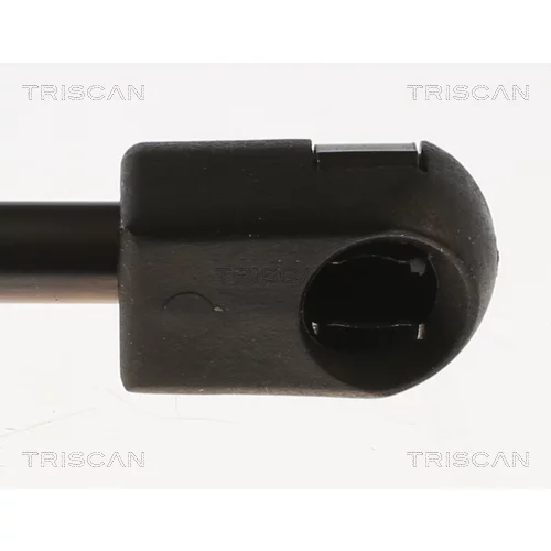 Pneumatická pružina, Batožinový/nákladný priestor 8710 29317 /TRISCAN/ - obr. 2