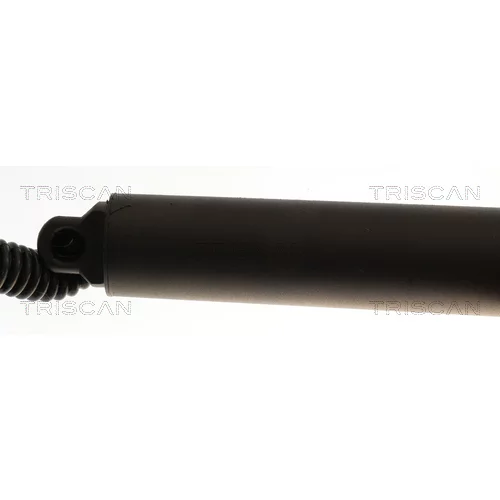 Pneumatická pružina, Batožinový/nákladný priestor 8710 29326 /TRISCAN/ - obr. 1