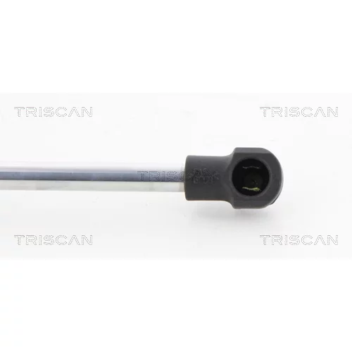 Pneumatická pružina, Batožinový/nákladný priestor 8710 38229 /TRISCAN/ - obr. 2
