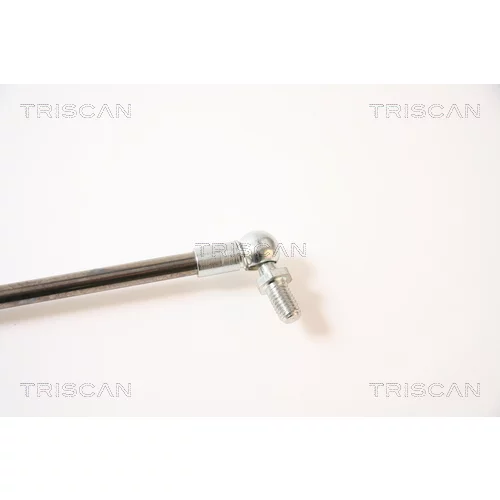 Pneumatická pružina, Batožinový/nákladný priestor 8710 40212 /TRISCAN/ - obr. 2
