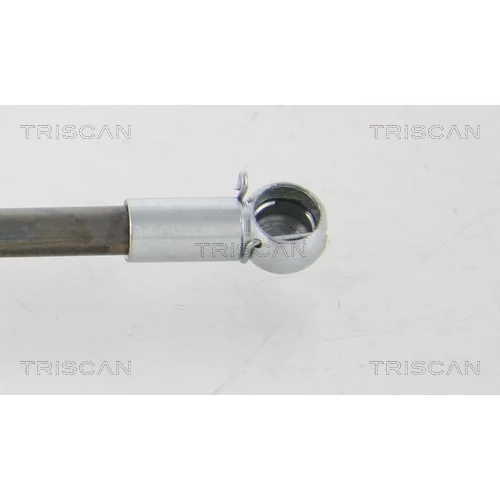Pneumatická pružina, Batožinový/nákladný priestor 8710 40233 /TRISCAN/ - obr. 2