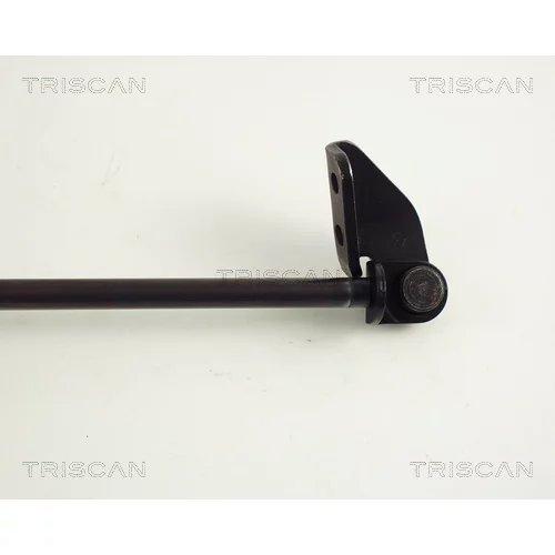 Pneumatická pružina, Batožinový/nákladný priestor 8710 42220 /TRISCAN/ - obr. 2