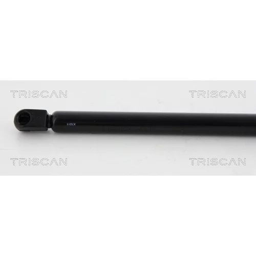Pneumatická pružina, Batožinový/nákladný priestor 8710 43235 /TRISCAN/ - obr. 1