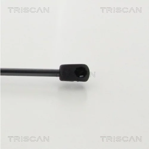 Pneumatická pružina, Batožinový/nákladný priestor 8710 43246 /TRISCAN/ - obr. 1