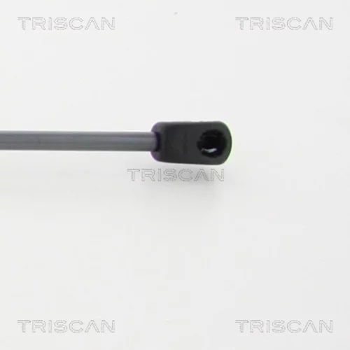 Pneumatická pružina, Batožinový/nákladný priestor 8710 50255 /TRISCAN/ - obr. 1