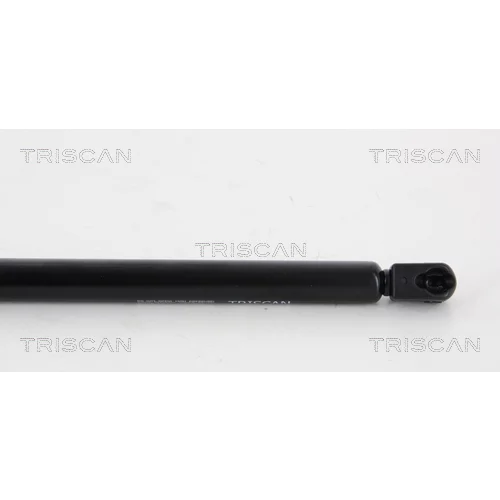Pneumatická pružina, Batožinový/nákladný priestor 8710 66205 /TRISCAN/ - obr. 1