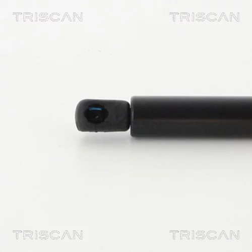 Pneumatická pružina, Batožinový/nákladný priestor 8710 80216 /TRISCAN/ - obr. 2