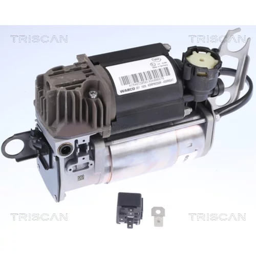 Kompresor pneumatického systému 8725 29102 /TRISCAN/ - obr. 1