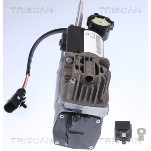 Kompresor pneumatického systému 8725 29102 /TRISCAN/ - obr. 2