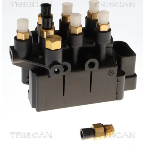 Kompresor pneumatického systému TRISCAN 8725 81202