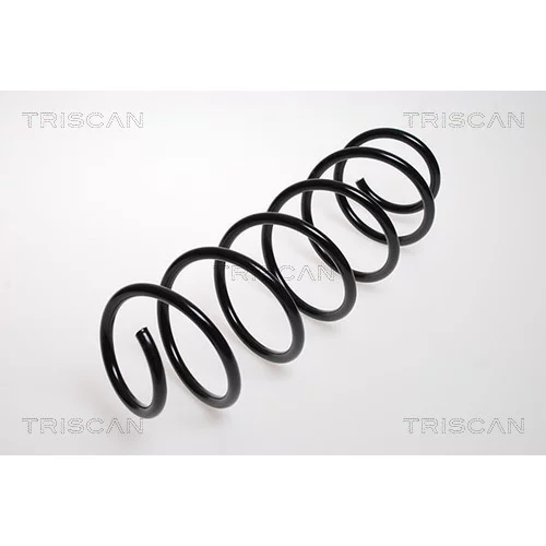 Pružina podvozku TRISCAN 8750 1593