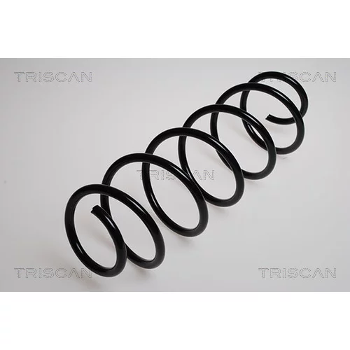 Pružina podvozku TRISCAN 8750 1597