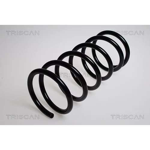 Pružina podvozku TRISCAN 8750 2868