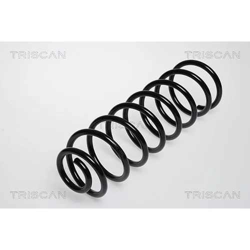 Pružina podvozku TRISCAN 8750 2946