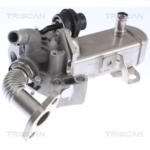 Chladič pre recirkuláciu plynov 8813 14031 /TRISCAN/ - obr. 1