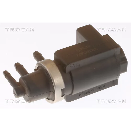 Menič tlaku, Riadenie výfukových plynov 8813 29078 /TRISCAN/ - obr. 2