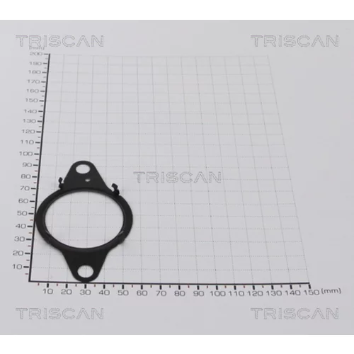 Tesnenie TRISCAN 8813 992