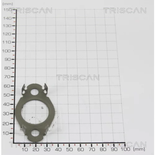 Tesnenie TRISCAN 8813 9944