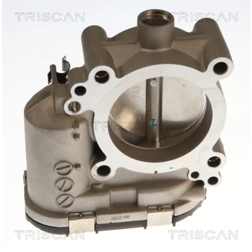 Hrdlo škrtiacej klapky 8820 23001 /TRISCAN/ - obr. 2