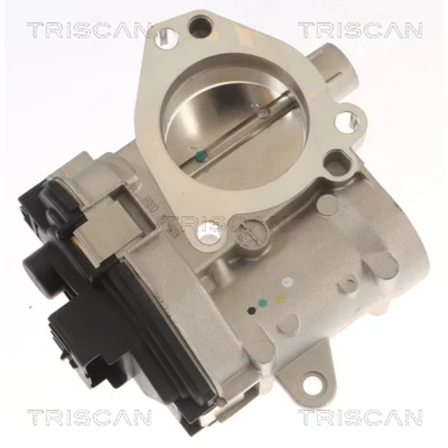 Hrdlo škrtiacej klapky 8820 28002 /TRISCAN/ - obr. 3