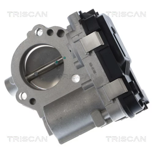 Hrdlo škrtiacej klapky 8820 29036 /TRISCAN/ - obr. 2