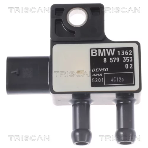 Snímač tlaku výfukových plynov TRISCAN 8823 11005