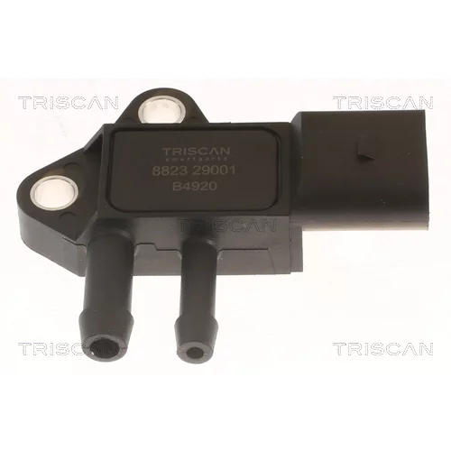 Snímač tlaku výfukových plynov TRISCAN 8823 29001